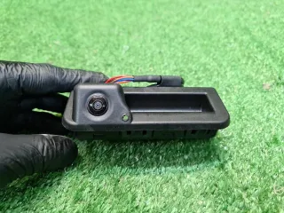 566827566A Камера задняя Skoda Kodiaq Арт 0000007958434, вид 3