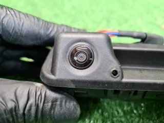 566827566A Камера задняя Skoda Kodiaq Арт 0000007958434, вид 4