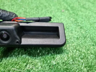 566827566A Камера задняя Skoda Kodiaq Арт 0000007958434, вид 5