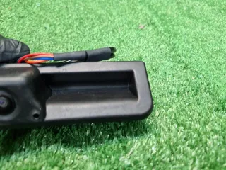 566827566A Камера задняя Skoda Kodiaq Арт 0000007958434, вид 6