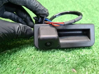 566827566A Камера задняя Skoda Kodiaq Арт 0000007958434, вид 7