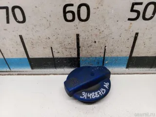 8E0121321 Крышка расширительного бачка Audi A6 C5 (S6,RS6) Арт E31488713, вид 1