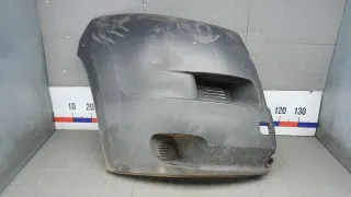  Клык бампера передний правый Citroen Jumper 2 Арт 9EP33SI01, вид 1