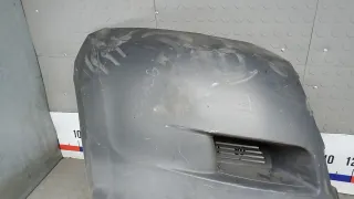  Клык бампера передний правый Citroen Jumper 2 Арт 9EP33SI01, вид 3