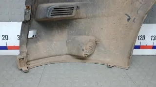  Клык бампера передний правый Citroen Jumper 2 Арт 9EP33SI01, вид 6