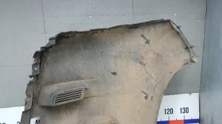  Клык бампера передний правый Citroen Jumper 2 Арт 9EP33SI01, вид 7