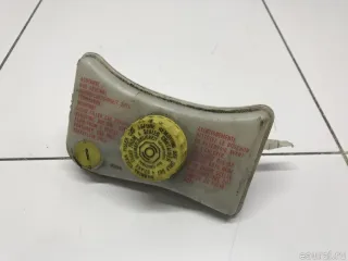 8E0611301G Бачок главного тормозного цилиндра Audi A6 C6 (S6,RS6) Арт E31688926, вид 1