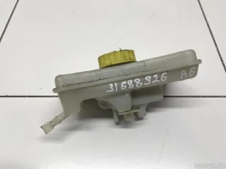 8E0611301G Бачок главного тормозного цилиндра Audi A6 C6 (S6,RS6) Арт E31688926, вид 2