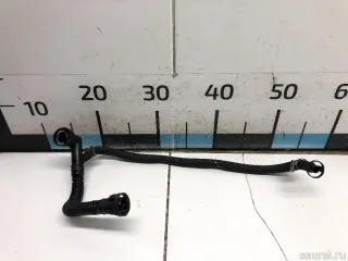 11157520035 Патрубок (трубопровод, шланг) BMW Z3 Арт E31691535, вид 1