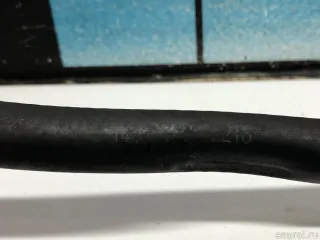 11157520035 Патрубок (трубопровод, шланг) BMW Z3 Арт E31691535, вид 3