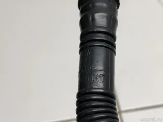 11157520035 Патрубок (трубопровод, шланг) BMW Z3 Арт E31691535, вид 5