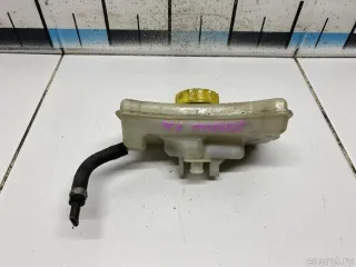 8E0611301G Бачок главного тормозного цилиндра Audi A6 C6 (S6,RS6) Арт E31696020, вид 2