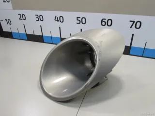 7452VR Рамка противотуманной фары правой Citroen Berlingo 3 Арт E81093820, вид 2