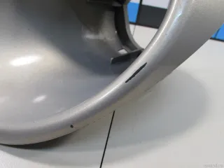 7452VR Рамка противотуманной фары правой Citroen Berlingo 3 Арт E81093820, вид 3