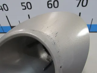 7452VR Рамка противотуманной фары правой Citroen Berlingo 3 Арт E81093820, вид 4