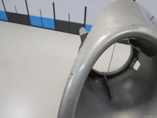 7452VR Рамка противотуманной фары правой Citroen Berlingo 3 Арт E81093820, вид 5