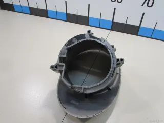 7452VR Рамка противотуманной фары правой Citroen Berlingo 3 Арт E81093820, вид 7