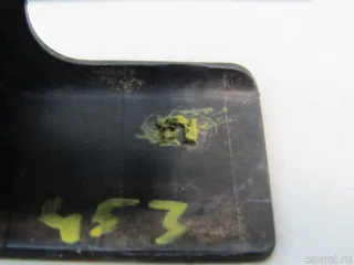 642246 Крышка поводка стеклоочистителя Citroen C5 1 Арт E81098453, вид 5