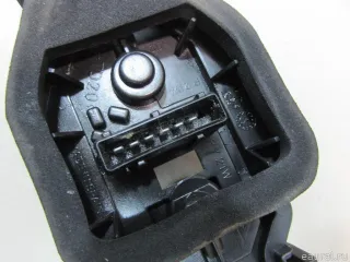 634679 Плата заднего фонаря Citroen Berlingo 3 Арт E81100087, вид 5