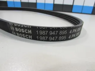 1987947895 Ремень ручейковый Citroen Xsara Арт E81101857, вид 2