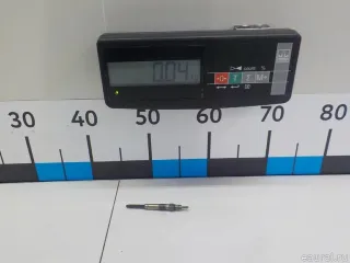 N10579202 Свеча накала Audi A6 C5 (S6,RS6) Арт E84289993, вид 2