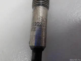 N10579202 Свеча накала Audi A6 C5 (S6,RS6) Арт E84289993, вид 7