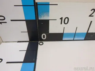 9819256780 Кольцо уплотнительное Citroen C4 1 restailing Арт E84789321, вид 3