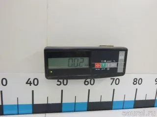 9819256780 Кольцо уплотнительное Citroen C4 1 restailing Арт E84789321, вид 4