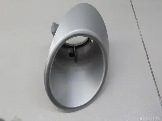 7452VR Рамка противотуманной фары правой Citroen Berlingo 3 Арт E84843672, вид 1