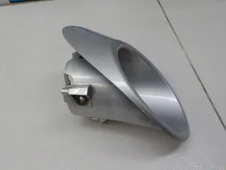 7452VR Рамка противотуманной фары правой Citroen Berlingo 3 Арт E84843672, вид 3