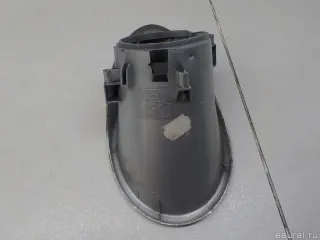 7452VR Рамка противотуманной фары правой Citroen Berlingo 3 Арт E84843672, вид 5