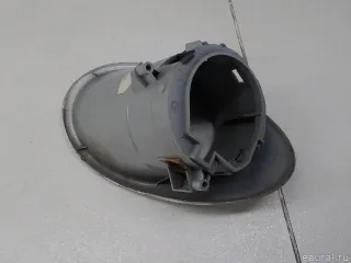 7452VR Рамка противотуманной фары правой Citroen Berlingo 3 Арт E84843672, вид 6