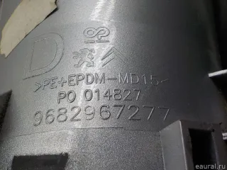 7452VR Рамка противотуманной фары правой Citroen Berlingo 3 Арт E84843672, вид 7