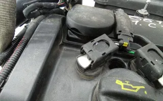 19005293 Катушка зажигания Citroen C5 Aircross 1.6л Арт 2_66199, вид 1