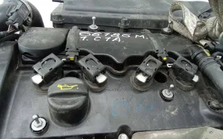 19005293 Катушка зажигания Citroen C5 Aircross 1.6л Арт 2_66199, вид 2