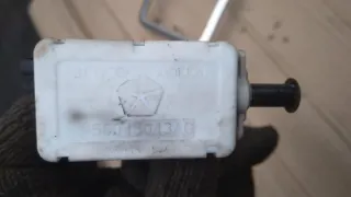  Датчик педали тормоза (лягушка) Chrysler Pacifica 2004 Арт 53529, вид 1