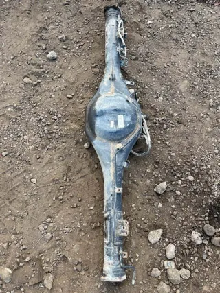  Чулок (картер) заднего моста Mitsubishi L200 5 Арт 147282, вид 3