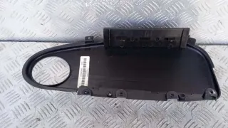 0RN531FFAC Крышка подушки безопасности пассажира Chrysler PT Cruiser Арт 162283, вид 2