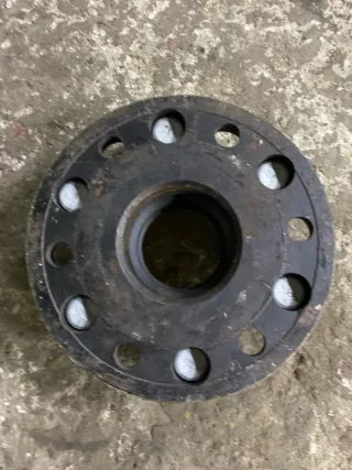 61397671 Проставки колесные Mitsubishi L200 4 Арт 166874, вид 3