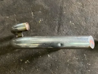  Защитная дуга Toyota Land Cruiser Prado 120 Арт 171125, вид 1