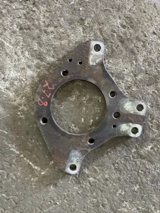 30AD6138 Проставки колесные Mitsubishi Canter Арт 185630, вид 2