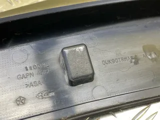 0UK90TRMAE Спойлер Chrysler Pacifica 2004 Арт 186415, вид 3