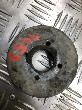 68264396AB Подушка кабины Dodge RAM 5 Арт 202320, вид 2