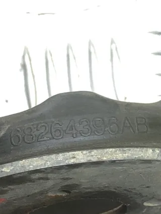 68264396AB Подушка кабины Dodge RAM 5 Арт 202320, вид 3