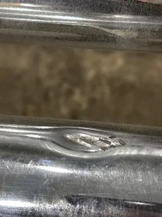  Защитная дуга Toyota Hilux 7 Арт 207353, вид 11