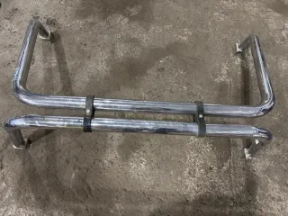  Защитная дуга Toyota Hilux 7 Арт 207353, вид 3