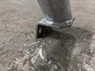  Защитная дуга Toyota Hilux 7 Арт 207353, вид 5