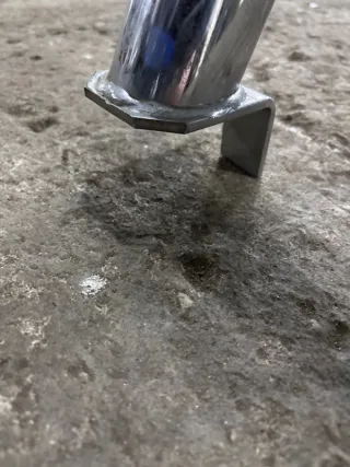  Защитная дуга Toyota Hilux 7 Арт 207353, вид 6