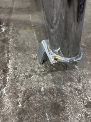  Защитная дуга Toyota Hilux 7 Арт 207353, вид 7