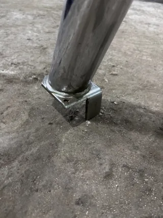  Защитная дуга Toyota Hilux 7 Арт 207353, вид 8